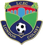 London Colney logo