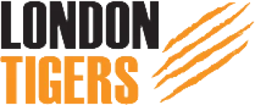London Tigers logo