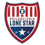 Lone Star II logo