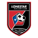 Lonestar San Antonio W logo