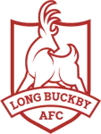 Long Buckby logo