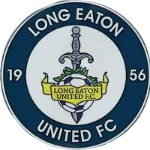 Long Eaton United logo
