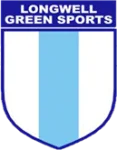 Longwell Green Sports logo