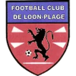 Loon-Plage logo