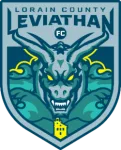 Lorain County Leviathan logo