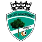 Los Almendros logo
