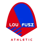 Lou Fusz Athletic logo