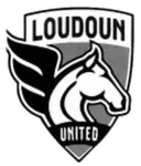 Loudoun United FC W logo