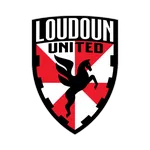 Loudoun United logo