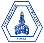 Loughborough Foxes W logo