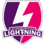Loughborough Lightning logo