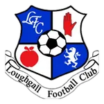Loughgall logo