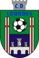 Lourdes logo