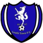 Louth Town logo