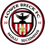 Lower Breck logo
