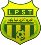 LPS Tozeur logo