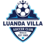Luanda Villa logo