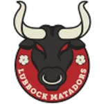 Lubbock Matadors logo