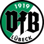 Lübeck U19 logo