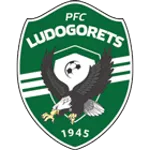 Ludogorets logo