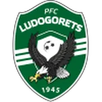 Ludogorets U19 logo