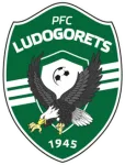 Ludogorets W logo