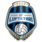 Luftëtari logo