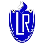 Lumwana Radiants logo