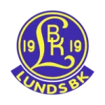 Lunds BK W logo