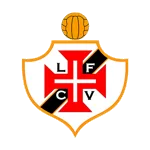 Lusitano FCV logo