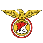 Lusitano VRSA logo