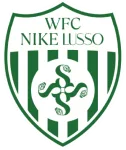 Lusso W logo