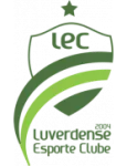 Luverdense U20 logo