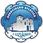 Luziânia U20 logo