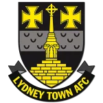 Lydney Town logo