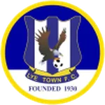 Lye Town logo