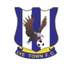 Lye Town W logo