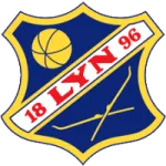 Lyn U19 logo