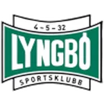 Lyngbø logo