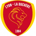 Lyon Duchere logo