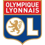Lyon U21 logo