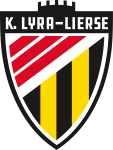 Lyra-Lierse Berlaar logo