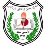 Ma'an logo