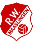 Maaslingen logo
