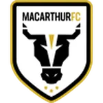 Macarthur logo