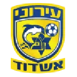 Maccabi Ashdod logo