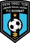 Maccabi Basmat Tab'un logo