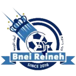 Maccabi Bnei Nahaf logo