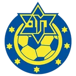 Maccabi Herzliya logo