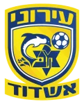 Maccabi Ironi Sderot logo